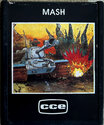 MASH Atari cartridge scan