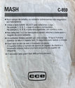 MASH Atari instructions