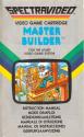 Master Builder Atari instructions