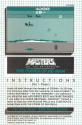 Masters of the Universe - The Power of He-Man Atari instructions