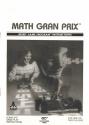 Math Gran Prix Atari instructions