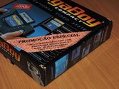 MegaBoy Atari cartridge scan