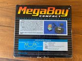 MegaBoy Compact Atari cartridge scan