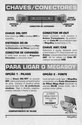 MegaBoy Atari instructions