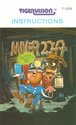 Miner 2049er Atari instructions