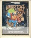 Miner 2049er Atari cartridge scan