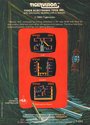 Miner 2049er Volume II Atari cartridge scan