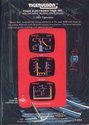Miner 2049er Volume II Atari cartridge scan