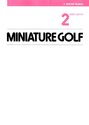Miniature Golf Atari instructions