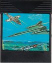 Missile Attack Atari cartridge scan