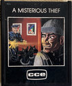 Misterious Thief (A) Atari cartridge scan