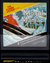 Mogul Maniac Atari cartridge scan