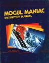 Mogul Maniac Atari instructions