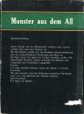 Monster aus dem All Atari cartridge scan