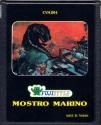 Mostro Marino Atari cartridge scan