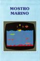 Mostro Marino Atari instructions