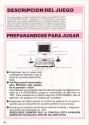 Mouse Trap Atari instructions