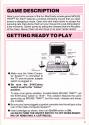 Mouse Trap Atari instructions