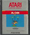 Mr. Chin Atari cartridge scan