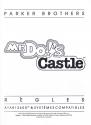 Mr. Do!'s Castle Atari instructions