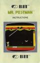 Mr. Postman Atari instructions