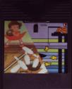 Multi Game - Fishing / Bowling Atari cartridge scan