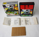 Multi-Games Atari cartridge scan