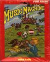 Music Machine (The) Atari cartridge scan