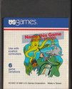 Name This Game Atari cartridge scan