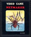Netmaker Atari cartridge scan