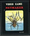 Netmaker Atari cartridge scan