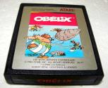 Obélix Atari cartridge scan