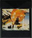 Ocean City Atari cartridge scan