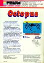 Octopus Atari cartridge scan