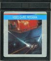 Off Racers Atari cartridge scan