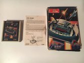 Open Sesame Atari cartridge scan
