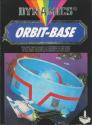 Orbit-Base Atari cartridge scan