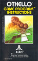 Othello Atari instructions