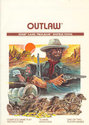 Outlaw Atari instructions