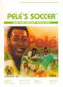 Pelé's Soccer Atari instructions