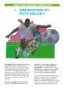 Pelé's Soccer Atari instructions
