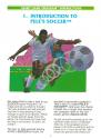 Pelé's Soccer Atari instructions