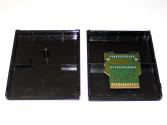 Pepsi Invaders Atari cartridge scan