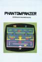 Phantom-Panzer Atari instructions