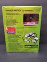 Phaser Patrol Atari tape scan