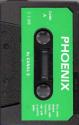 Phoenix Atari tape scan