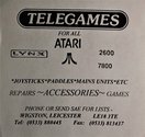 Pick & Pile Atari instructions