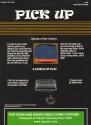 Pick Up Atari cartridge scan