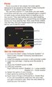 Picnic Atari instructions