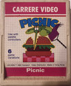 Picnic Atari cartridge scan